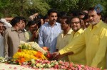 Nandamuri Family at NTR Ghat - 37 of 141