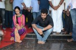 Nandamuri Family at NTR Ghat - 38 of 141