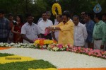 Nandamuri Family at NTR Ghat - 41 of 141