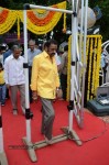 Nandamuri Family at NTR Ghat - 43 of 141