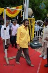 Nandamuri Family at NTR Ghat - 53 of 141