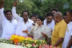 Nandamuri Family at NTR Ghat - 57 of 141