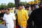 Nandamuri Family at NTR Ghat - 59 of 141