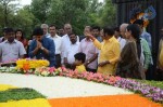 Nandamuri Family at NTR Ghat - 60 of 141