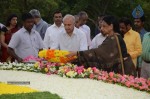 Nandamuri Family at NTR Ghat - 61 of 141