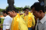 Nandamuri Family at NTR Ghat - 65 of 141