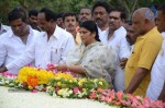 Nandamuri Family at NTR Ghat - 67 of 141