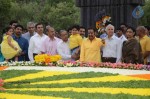 Nandamuri Family at NTR Ghat - 69 of 141