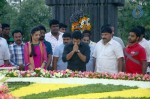 Nandamuri Family at NTR Ghat - 72 of 141