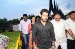 Nandamuri Family at NTR Ghat - 75 of 141