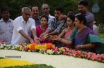 Nandamuri Family at NTR Ghat - 77 of 141