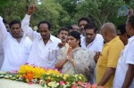 Nandamuri Family at NTR Ghat - 78 of 141