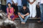 Nandamuri Family at NTR Ghat - 82 of 141