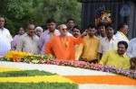 Nandamuri Family at NTR Ghat - 83 of 141