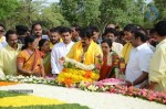 Nandamuri Family at NTR Ghat - 85 of 141