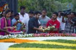 Nandamuri Family at NTR Ghat - 88 of 141