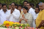 Nandamuri Family at NTR Ghat - 89 of 141