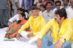 Nandamuri Family at NTR Ghat - 93 of 141