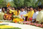 Nandamuri Family at NTR Ghat - 94 of 141