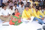 Nandamuri Family at NTR Ghat - 95 of 141