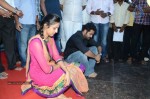 Nandamuri Family at NTR Ghat - 96 of 141