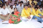 Nandamuri Family at NTR Ghat - 121 of 141