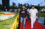 Nandamuri Family at NTR Ghat - 124 of 141