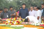 Nandamuri Family Members at NTR Ghat - 22 of 120