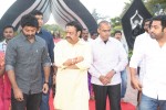 Nandamuri Family Members at NTR Ghat - 91 of 120