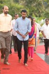 Nandamuri Family Members at NTR Ghat - 95 of 120