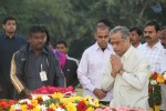 Nandamuri Family Members at NTR Ghat - 35 of 120