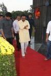 Nandamuri Family Members at NTR Ghat - 27 of 120