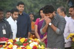 Nandamuri Family Members at NTR Ghat - 29 of 120