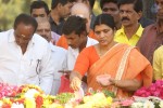 Nandamuri Family Members at NTR Ghat - 32 of 120