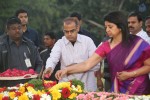 Nandamuri Family Members at NTR Ghat - 33 of 120