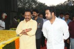 Nandamuri Family Members at NTR Ghat - 37 of 120