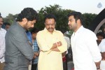 Nandamuri Family Members at NTR Ghat - 39 of 120