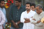 Nandamuri Family Members at NTR Ghat - 41 of 120