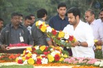 Nandamuri Family Members at NTR Ghat - 42 of 120