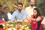 Nandamuri Family Members at NTR Ghat - 43 of 120