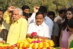 Nandamuri Family Members at NTR Ghat - 45 of 120