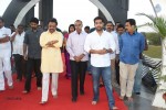 Nandamuri Family Members at NTR Ghat - 47 of 120