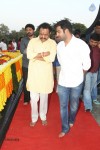 Nandamuri Family Members at NTR Ghat - 49 of 120