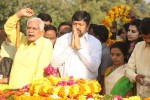 Nandamuri Family Members at NTR Ghat - 50 of 120