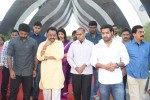 Nandamuri Family Members at NTR Ghat - 53 of 120