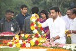 Nandamuri Family Members at NTR Ghat - 54 of 120