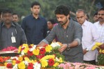 Nandamuri Family Members at NTR Ghat - 58 of 120