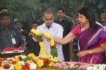 Nandamuri Family Members at NTR Ghat - 60 of 120