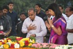 Nandamuri Family Members at NTR Ghat - 61 of 120