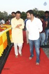 Nandamuri Family Members at NTR Ghat - 66 of 120